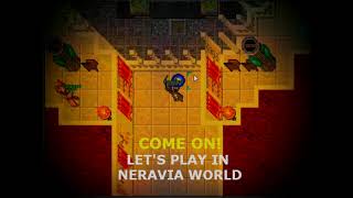 Neravia RPG 8.60 Promotion Video [neravia.servegame.com]