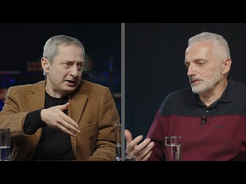 გიგა გუდაძე - სახელმწიფოს ნება არ არის, რომ მცირე მეწარმეობა განვითარდეს. 06.02.2023