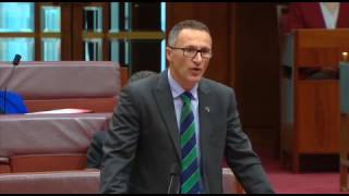 Government suspends standing orders