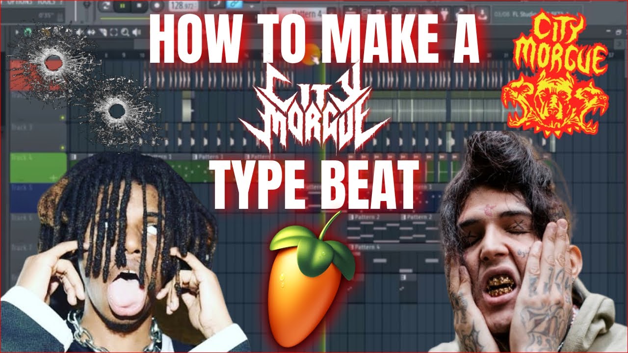 HOW TO MAKE A ZILLAKAMI X SOSMULA TYPE BEAT IN FL STUDIO 20! // FLP DOWNLOAD IN DESCRIPTION!!!