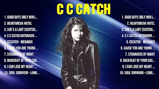 C C Catch Mix Top Hits Full Album ▶️ Full Album ▶️ Best 10 Hits Playlist