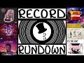 Record Rundown (July 9, 2019)