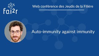 Auto-immunity against immunity screenshot 2