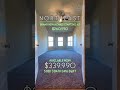 🏡 Can you believe this incredible 5-bedroom, 2,400+ SQFT home is priced at just $339,990?! 🤯 💰