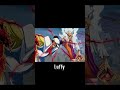 Bạn muốn thấy Luffy hay Sabo hay là cả 2 😀😀😀 #onepiece