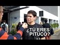 ¿Tú eres pituco? - Universidad del Pacífico 2015