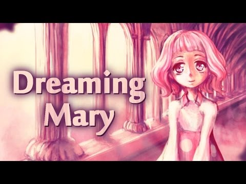 Видео: Прохождение Dreaming Mary [Все концовки]
