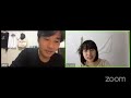 短編映画&amp;MV記念配信 ゲスト坂田莉咲