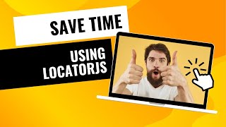 Use Locator JS to save time in FrontEnd Development. screenshot 4