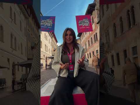 @visittrentino #ilfestivaldellosportditrento