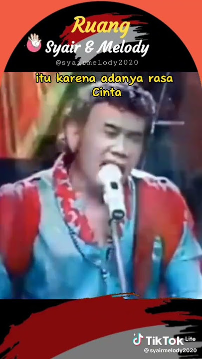 TUNG KERIPIT...