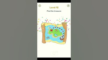 DOP 2 LEVEL 45 (Delete One Part 2)