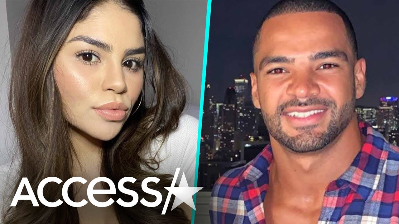 ’90 Day Fiancé’s’ Fernanda Flores Dating ‘Bachelorette’s’ Clay Harbor