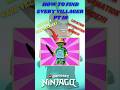 How To Find Every Villager in LEGO Fortnite Odyssey NINJAGO Pt 10 Otis