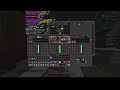 im back fr, shaft mining ALL DAY LONG