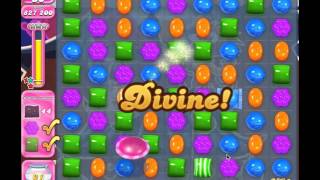 Candy Crush Level 1476 (no boosters, 3 stars)