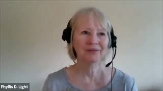 Mucilaginous Herbs -Protection for the Mucus Membranes of the Lungs -Phyllis D. Light & Matthew Wood