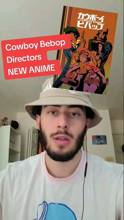 Lazarus é um novo anime do criador de Cowboy Bebop