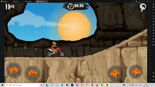 Main Moto X3M Bike Race Game Di Playstore - Baca deskripsi screenshot 5