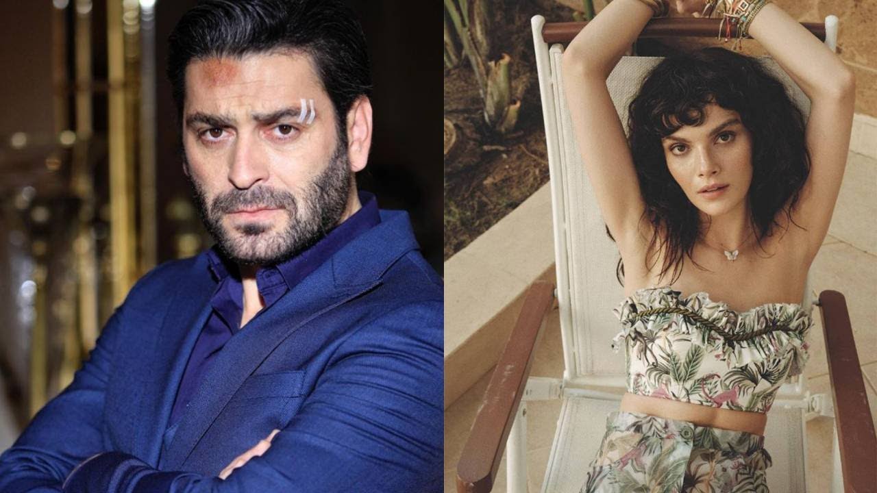 Новогодний пакет, который заставил плакать мать Озана Акбабы