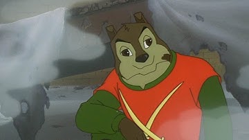 LEGEND OF SLEEPING BEAUTY ep. 3 | cartoon for children | in English | TOONS FOR KIDS | EN