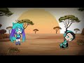 #NovaEraGacha mundo paralelo EP 7 final(não sei fazer final)