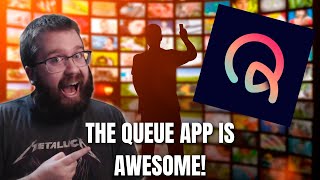 You Need To Check Out The Queue App! screenshot 5