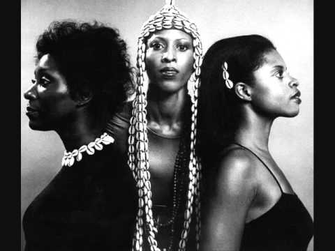 Labelle - What Can I Do For You?