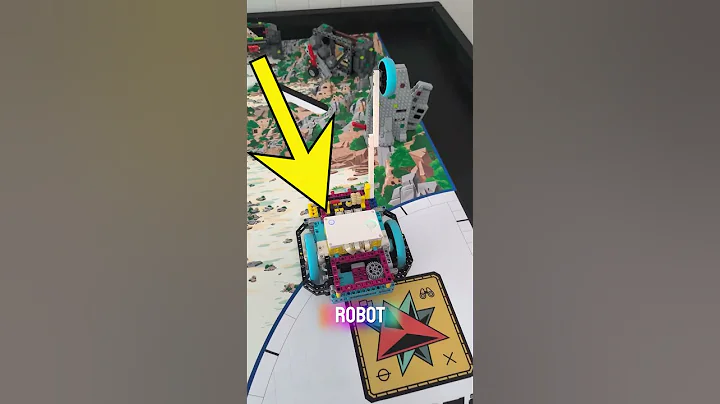 The #1 Robot Mistake That Destroys Rookie FLL Seasons 😭