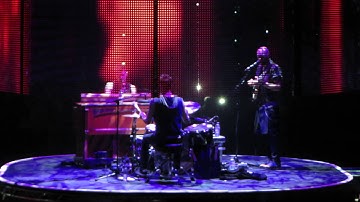 The Script - Never seen anything quite like you (live @lotto arena - Antwerp)