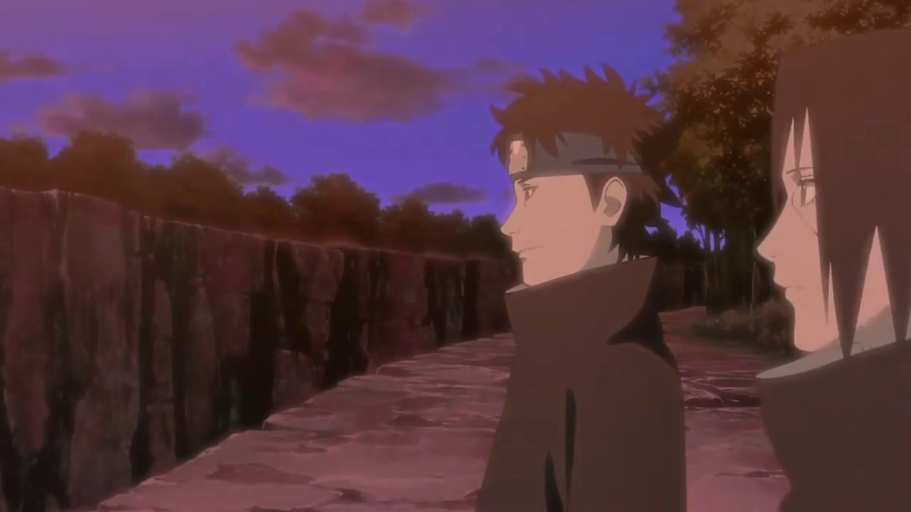 XXXTENTACION // Shisui's  Darkness