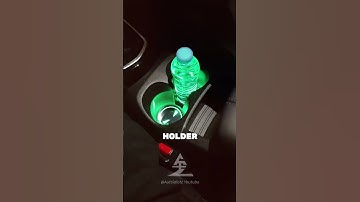 10 Must-Have Car Accessories You Didn