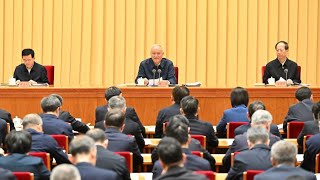 【OCcp NEWs】：李高担任北京市委副书记；孙大光担任陕西省委常委、延安市委书记；覃伟中担任广东省委常委、深圳市委书记。2026年2月7日