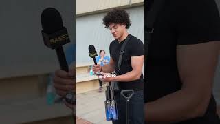 What Do You Use In Your Hair?