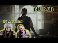Numb (Live from The Champ) | (Sam Tompkins) - Reaction!
