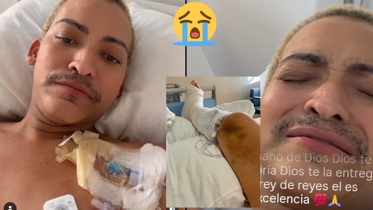 ÚLTIMO MINUTO! MELVIN TV SE DESPIDE Y ROMPE SILENCIO 