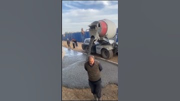 3500 type self loading concrete mixer truck luzun