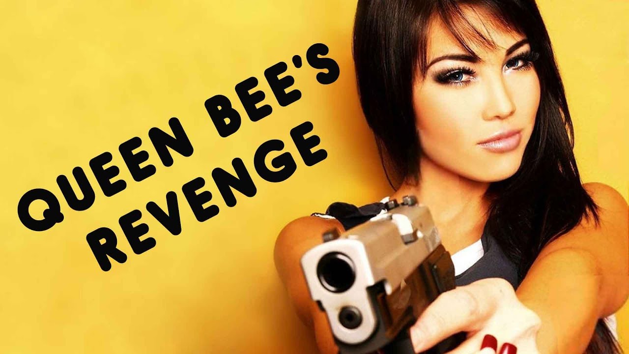 ninja air fryer Wu Tang Collection - Queen Bee's Revenge