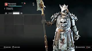 My Lawbringer Fashion