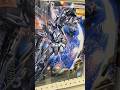 Bandai Delta Plus #bandai #gundam #model