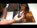 Warhammer Online Collector's Edition Reboxing