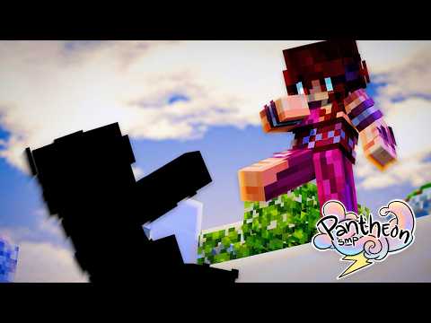 Becoming A Ruthless Bird - Pantheon SMP
