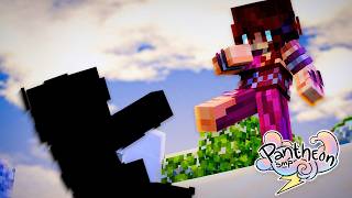 Becoming A Ruthless Bird  - Pantheon SMP
