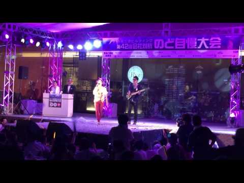 決戦の金曜日！9組目 ベル・データ ドリカム！何度でも‼︎ #三井ビルのど自慢