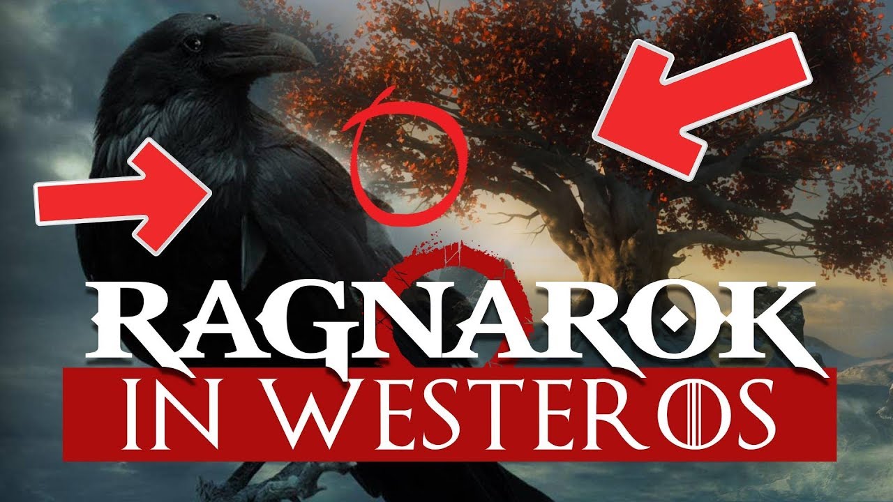 Ragnarok in Westeros Part 1: Yggdrasil and the Weirwood Trees - Game of Thrones Theory