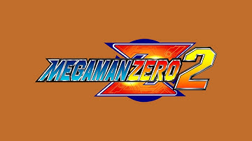Supreme Ruler (Vs. Elpizo 1st) - Mega Man Zero 2 Music Extended