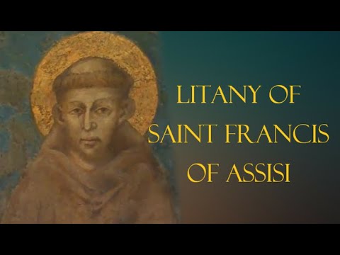 Video: Assisi ja Püha Franciscuse basiilika reisijuht, Umbria