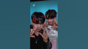 월요일 너 누군데💢 🐶🐱💢 #MCOUNTDOWN #엠카운트다운 #성한빈 #ZEROBASEONE #명재현 #BOYNEXTDOOR