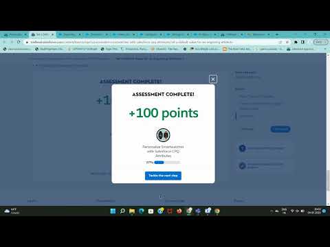 Set a Default Value for an Engraving Attribute | Personalize Smartwatches with Salesforce CPQ