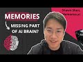 Why AI Intelligence is Nothing Without Visual Memory | Shawn Shen on the Future of Embodied AI